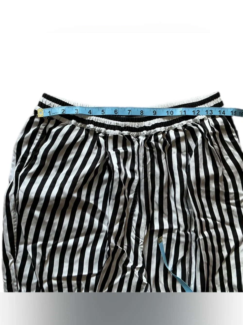 Sleeper Striped Pajama Pants small - Picture 7 of 13